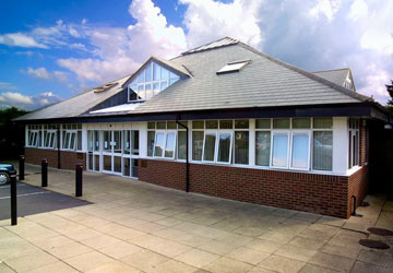 Bramhope Medical Centre