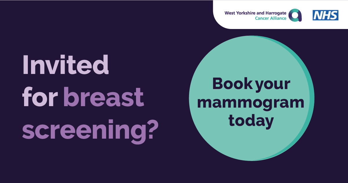 Social media 1200x630px Breast Screening campaign support 2